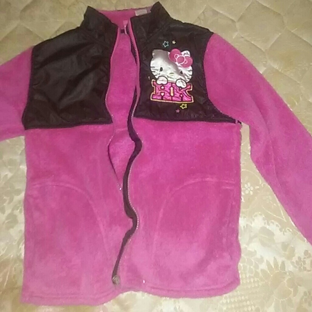 Hello Kitty Jacket for girls